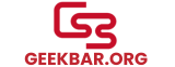 Geek Bar Logo