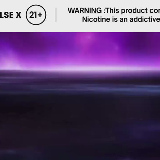 Geekbar pulse x 
